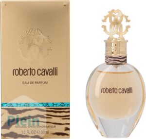 Robert Cavalli Femme 30 ml Eau de Parfum - Damesparfum