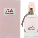 Damesparfum Franck Olivier EDP 75 ml Bella