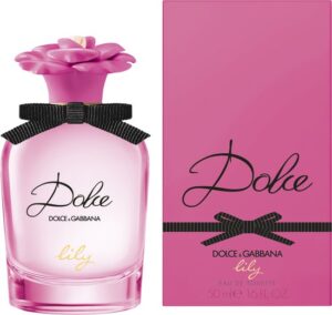 Dolce & Gabbana Dolce Lily Eau de Toilette Spray 50 ml - Afbeelding 3