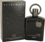 AFNAN Supremacy Noir Eau de Parfum 100 ml