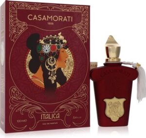 Casamorati Italica Eau de Parfum