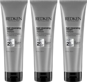 Hair Cleansing Cream Shampoo By Redken 1000 Ml - Afbeelding 2