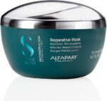 Haarmasker Proyou Alfaparf Milano Semidilino Reconstruct (200 ml) - Afbeelding 4