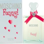 Moschino Funny - 100 ml - eau de toilette spray - damesparfum