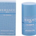 Deodorant Stick Eau Fraîche Versace (75 ml) (75 ml)