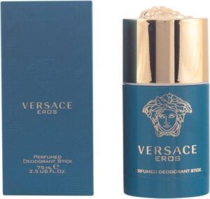 Versace Eros Deodorant Stick - Deodorant - 75 ml - Afbeelding 3