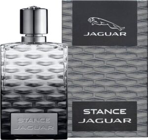 Herenparfum Jaguar EDT Stance 100 ml - Afbeelding 4