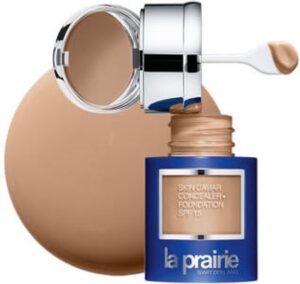La Prairie Skin Caviar Concealer Foundation 30 ml - Roze - Afbeelding 3