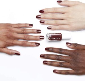 Essie Expression Nail Polish   290 not So Low Key 10 Ml - Afbeelding 4