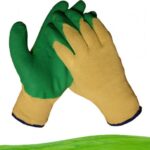 Kinzo Garden Pro Beschermende Tuinhandschoenen Maat 10 - 1 Paar