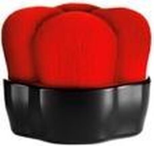 Shiseido Kwast Make Up Hulpmiddelen  Accessoires Hanatsubaki Hake Polishing Face Brush - Afbeelding 3