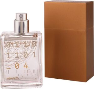 Escentric Molecules Molecule 04 - 30 ml - eau de toilette