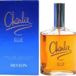 Revlon Charlie Blue - 100ml - Eau de toilette