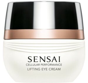 SENSAI Cellular Performance Lifting Eye Cream Oogcrème 15 ml - Afbeelding 2