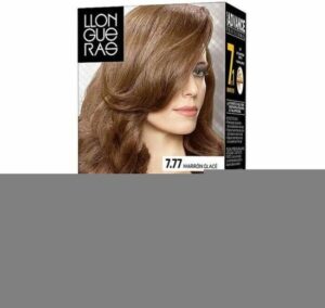 Llongueras Color Advance Hair Colour 8,4 Light Copper - Afbeelding 4