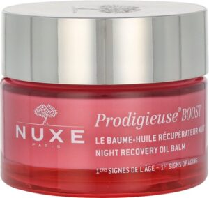 Nuxe Creme Prodigieuse Boost Night Regenerating Balm With A Regenerating Effect 50 Ml - Afbeelding 4