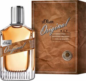 s.Oliver  Original Men eau de toilette 30ml eau de toilette - Afbeelding 2