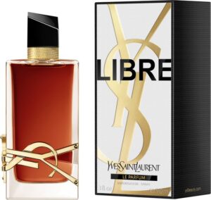 Yves Saint Laurent Libre Le Parfum PAR W 90 ml - Afbeelding 2