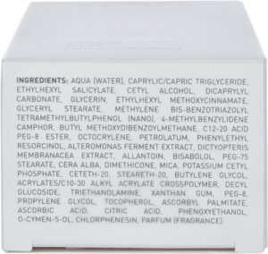 Skeyndor - Urban White - Shield Hand Cream - 75 ml - Afbeelding 2