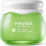 Frudia - Pore Control Cream krem do cery tłustej Green Grape 55g