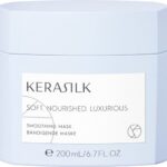 Kerasilk - Smoothing Mask - 200 ml