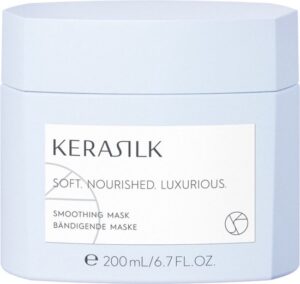 Kerasilk - Smoothing Mask - 200 ml