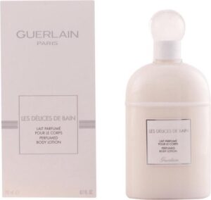 Guerlain Le Délice De Bain Body Lotion 200 Ml