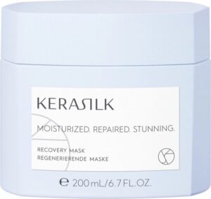 Kerasilk - Recovery Mask - 200 ml