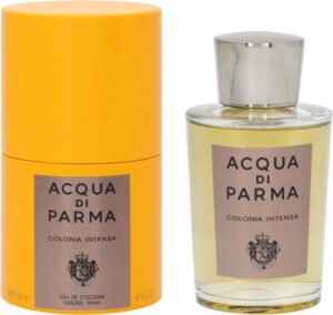 Acqua di Parma Colonia Intensa 180ml - Eau de Cologne - Herenparfum - Afbeelding 6