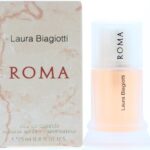 Laura Biagiotti Roma - 25ml - Eau de toilette