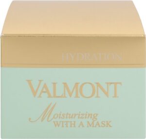 Gezichtsmasker Nature Moisturizing Valmont (50 ml) - Afbeelding 3