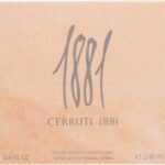Cerruti 1881 Pour Femme Eau de Toilette Spray 30 ml