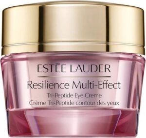 Estee Lauder CrA me Huidverzorging Resilience Lift Tri Peptide Eye Creme - Afbeelding 17
