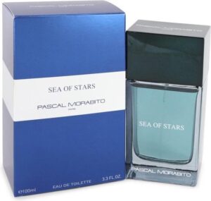 Sea of Stars by Pascal Morabito - Afbeelding 2