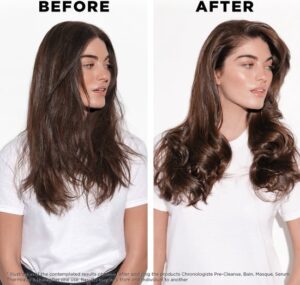 Kérastase Chronologiste Bain Régénérant 250 ml - Afbeelding 4