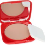 Rimmel Lasting Finish Buildable Coverage Poeder Foundation - 006 Rose Vanilla