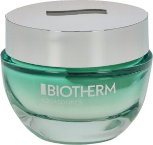Biotherm Aquasource Cream 48h Release - 50 ml - Dagcrème - Afbeelding 3