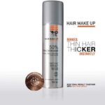 VHP Hair MakeUp (Midden Bruin)