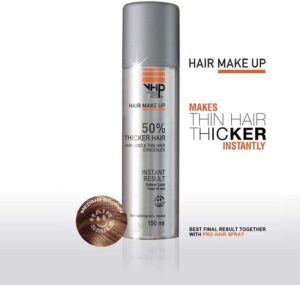 VHP Hair MakeUp (Midden Bruin)