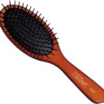 Eurostil Ovalado Cepillo De Pelo Profesional 1un