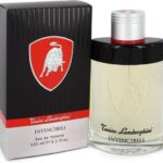 Herenparfum Tonino Lamborgini EDT Invincibile (125 ml)