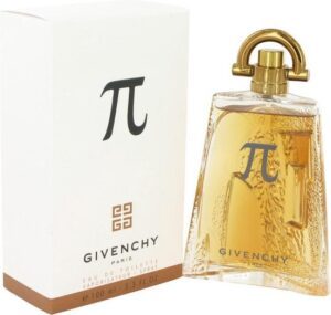 Givenchy PÃƒÆ’Ã†â€™Ãƒâ€šÃ‚Â­ EDT M 100 ml - Afbeelding 4