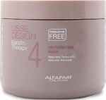 Alfaparf - Lisse Design - 4 Rehydrating Mask - 500 ml