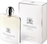 Damesparfum Trussardi EDT 100 ml Donna - Afbeelding 4