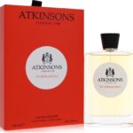 Atkinsons 24 Old Bond Street eau de cologne spray 100 ml