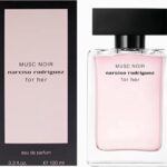 Narciso Rodriguez For Her Musc Noir 100 ml Eau de Parfum - Damesparfum