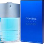 Lanvin Oxygene Homme EDT M 100 ml