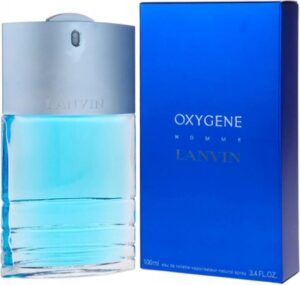 Lanvin Oxygene Homme EDT M 100 ml