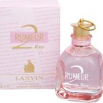 Lanvin Rumeur 2 Rose - 100ml - Eau de parfum