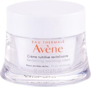 Sensitive Skin Revitalizing Nourishing Cream - Revitalizing Nourishing Cream For Sensitive Skin 50ml